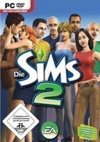 Die Sims 2 (DE)