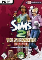 Die Sims 2: Vier Jahreszeiten
