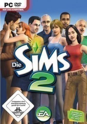 Die Sims 2 (DE)