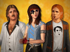 Die Sims 3: 70er 80er & 90er-Accessoires