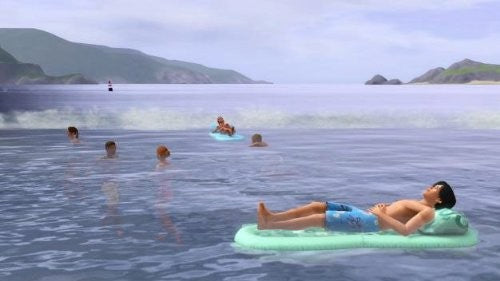 Die Sims 3: Jahreszeiten