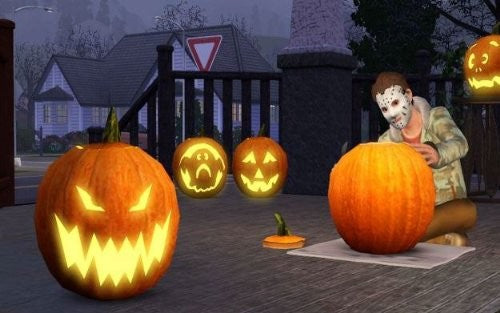 Die Sims 3: Jahreszeiten
