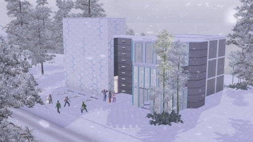 Die Sims 3: Jahreszeiten