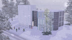 Die Sims 3: Jahreszeiten