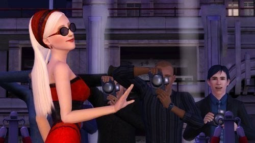 Die Sims 3: Late Night