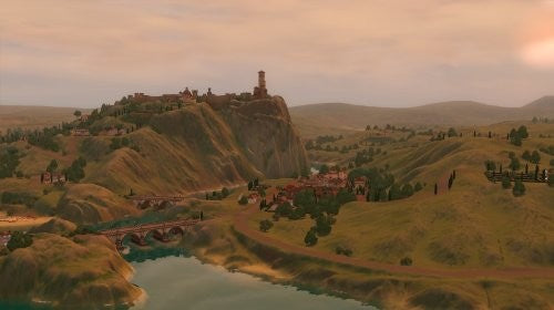 Die Sims 3: Monte Vista