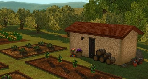 Die Sims 3: Monte Vista