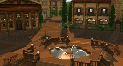 Die Sims 3: Monte Vista