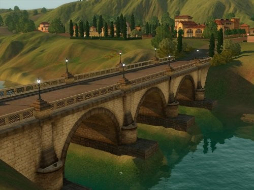 Die Sims 3: Monte Vista