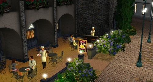 Die Sims 3: Monte Vista