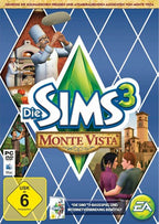 Die Sims 3: Monte Vista