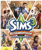 Die Sims 3: Reiseabenteuer
