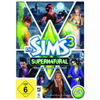 Die Sims 3: Supernatural