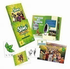 Die Sims 3: Traumkarrieren + Jubiläums-Buch + MAC