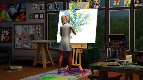 Die Sims 3: Wildes Studentenleben — Limited Edition