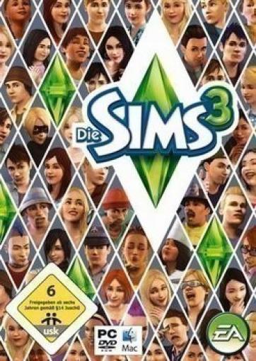 Die Sims 3