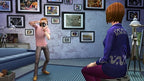 Die Sims 4: An die Arbeit