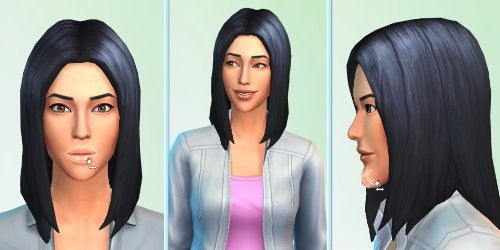 Die Sims 4 (AT)
