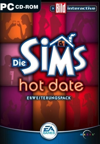 Die Sims: Hot Date