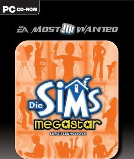 Die Sims: Megastar
