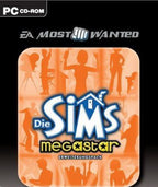 Die Sims: Megastar