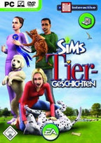 Die Sims - Tiergeschichten