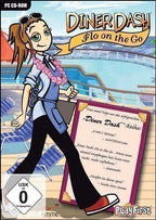 Diner Dash Flo on the Go!