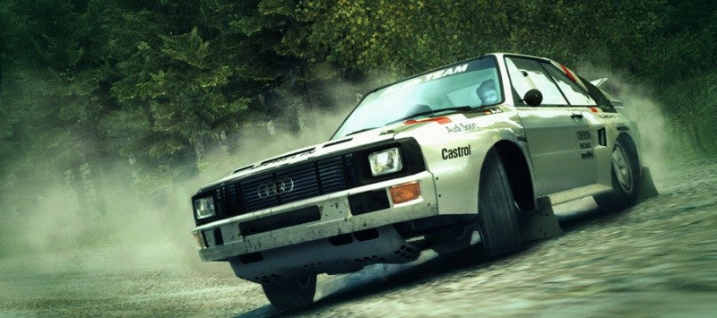 Dirt 3
