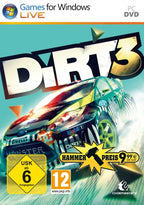 Dirt 3