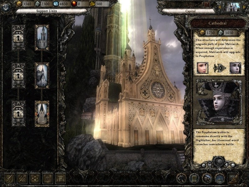 Disciples 3: Renaissance