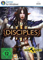 Disciples 3: Renaissance