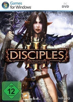 Disciples III