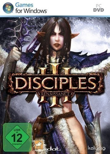 Disciples III
