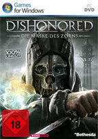 Dishonored: Die Maske des Zorns