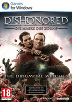 Dishonored - The Brigmore Witches (AT)