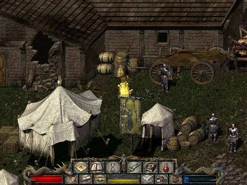 Divine Divinity