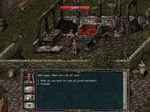 Divine Divinity