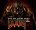 Doom 3 — Big Box