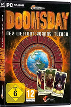 Doomsday: Der Weltuntergangs-Tycoon