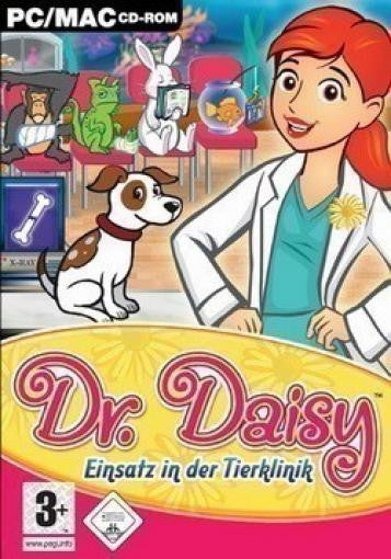 Dr. Daisy - Einsatz in der Tierklinik