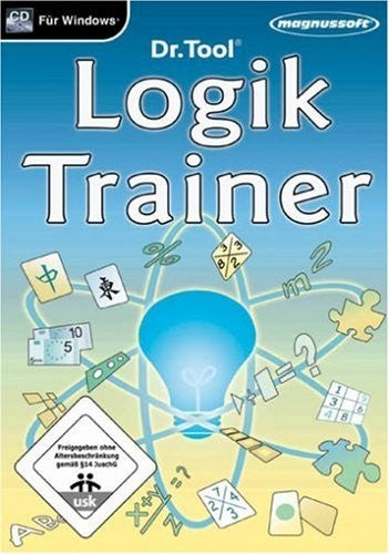 Dr. Tool® Logiktrainer