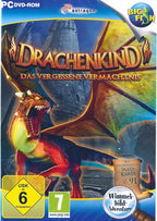 Drachenkind: Das vergessene Vemächtnis (DE)