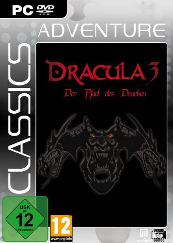 Dracula 3 [Classics]