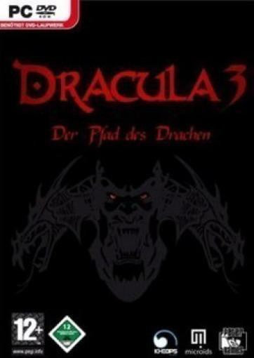 Dracula 3: Der Pfad des Drachen