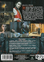 Dracula Origin