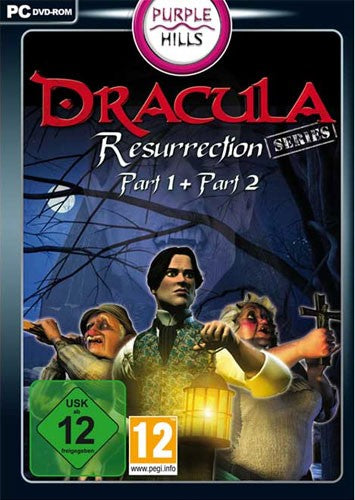 Dracula Resurrection