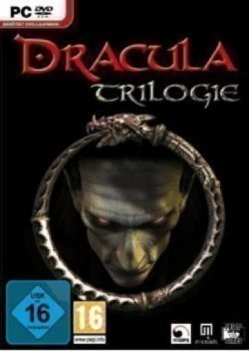 Dracula Trilogie