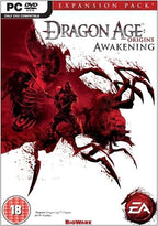 Dragon Age Origins: Awakening