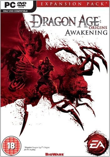 Dragon Age Origins: Awakening
