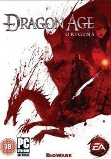 Dragon Age Origins - uncut (GB)